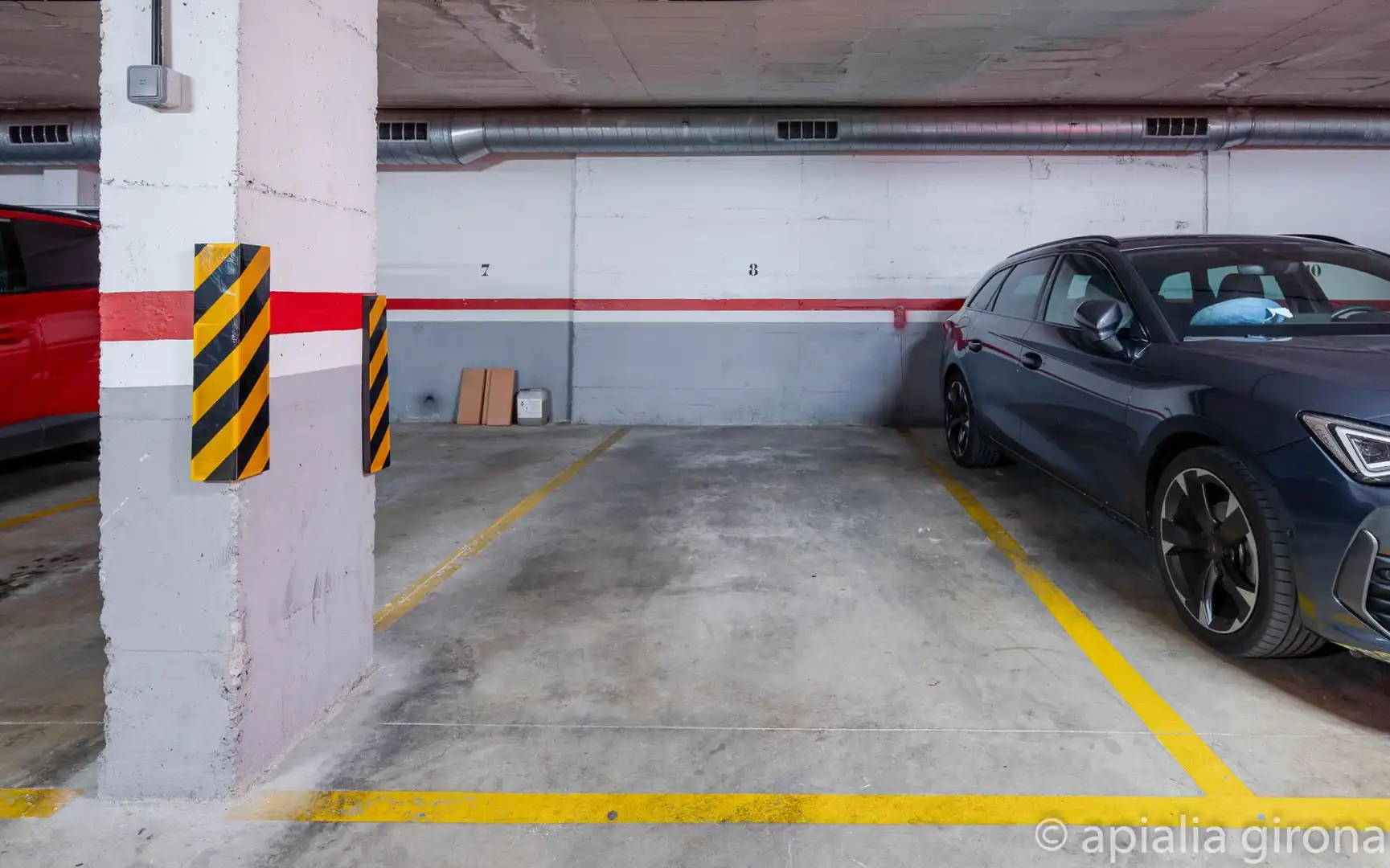 Dúplex amb terrassa en venda a Sant Narcís, imagen 35