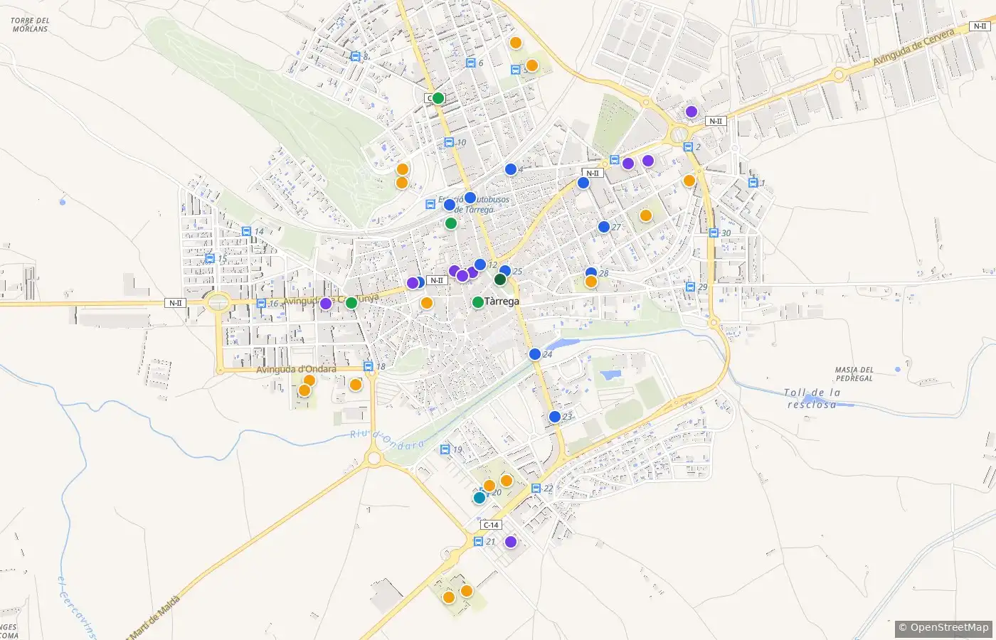 Pis en venda a Tàrrega, imagen 2