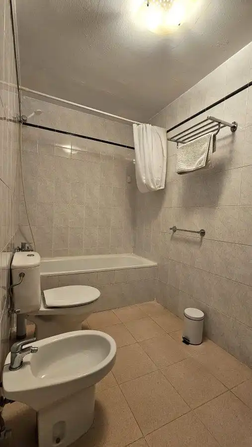Apartament en venda a Torreguadiaro - San Diego