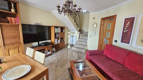 Foto 3 von Einfamilien-Reihenhaus zum Verkauf in Villamayor, Salamanca
