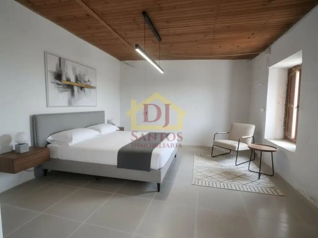 Habitación de Casa o chalet en venta en Las Veguillas  con Jardín privado