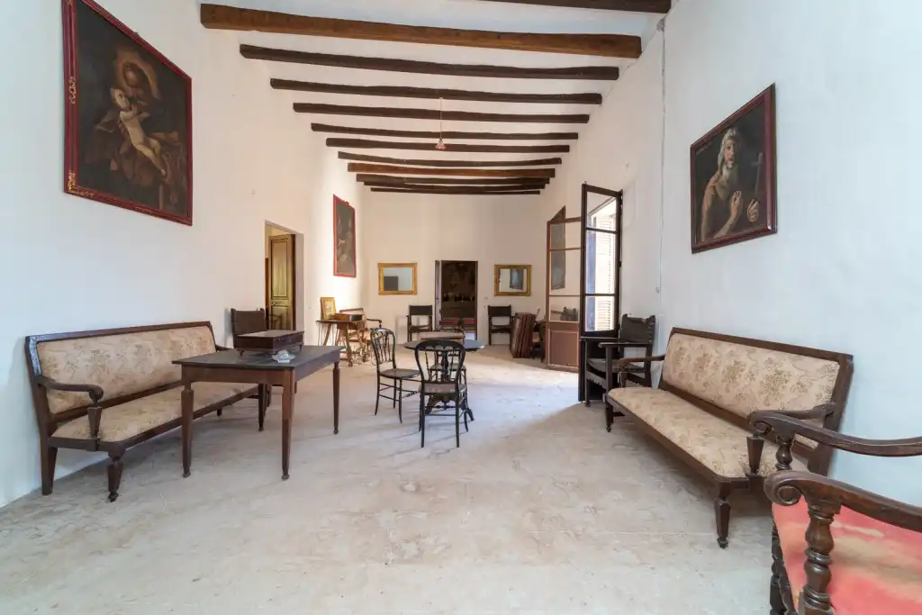 Casa o xalet en venda en Fornalutx amb Jardí privat i Terrassa