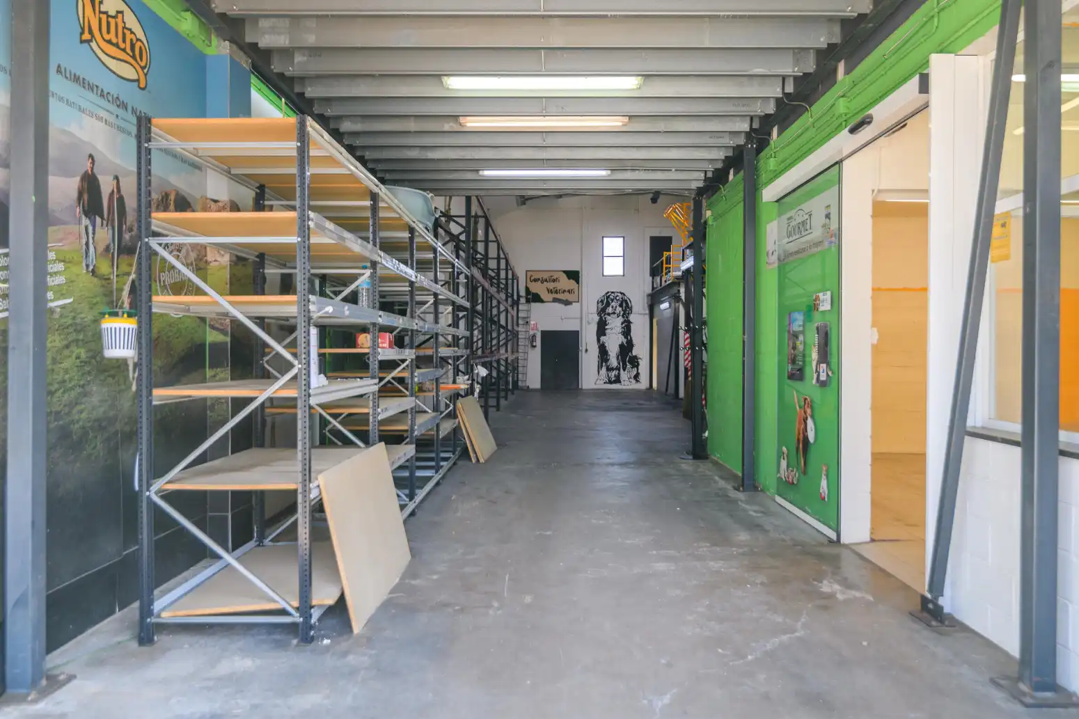 Industrial building for sale in Viladecans - CL FORJA LA, imagen 2