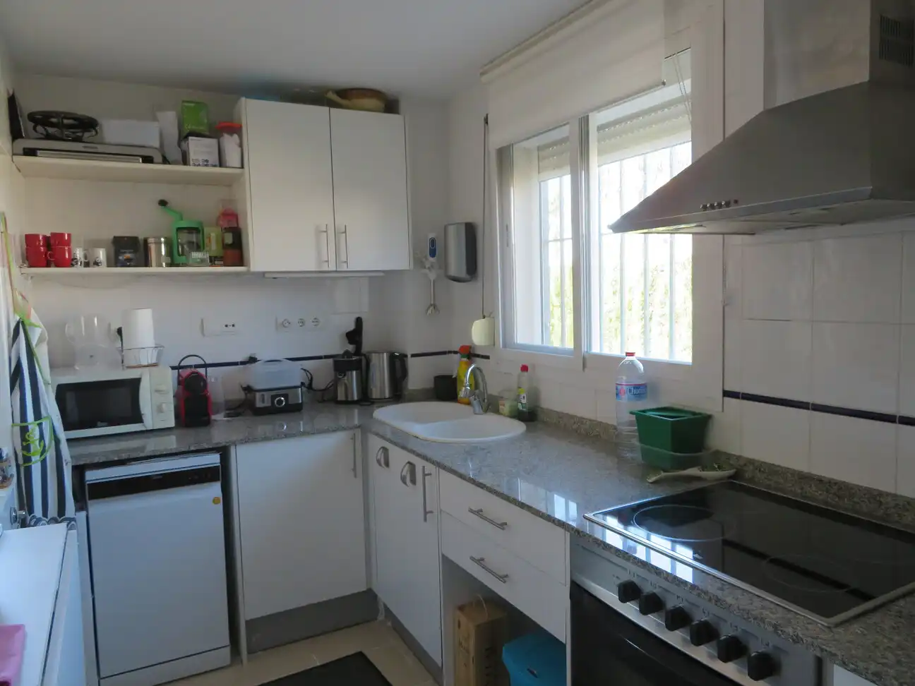 Appartement compact avec terrasse à vendre à El Verger, imagen 7
