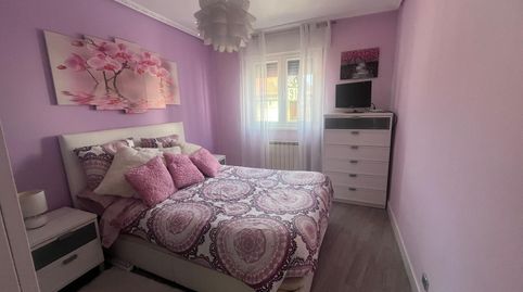 Foto 4 de Pis en venda a Iralabarri, Bilbao