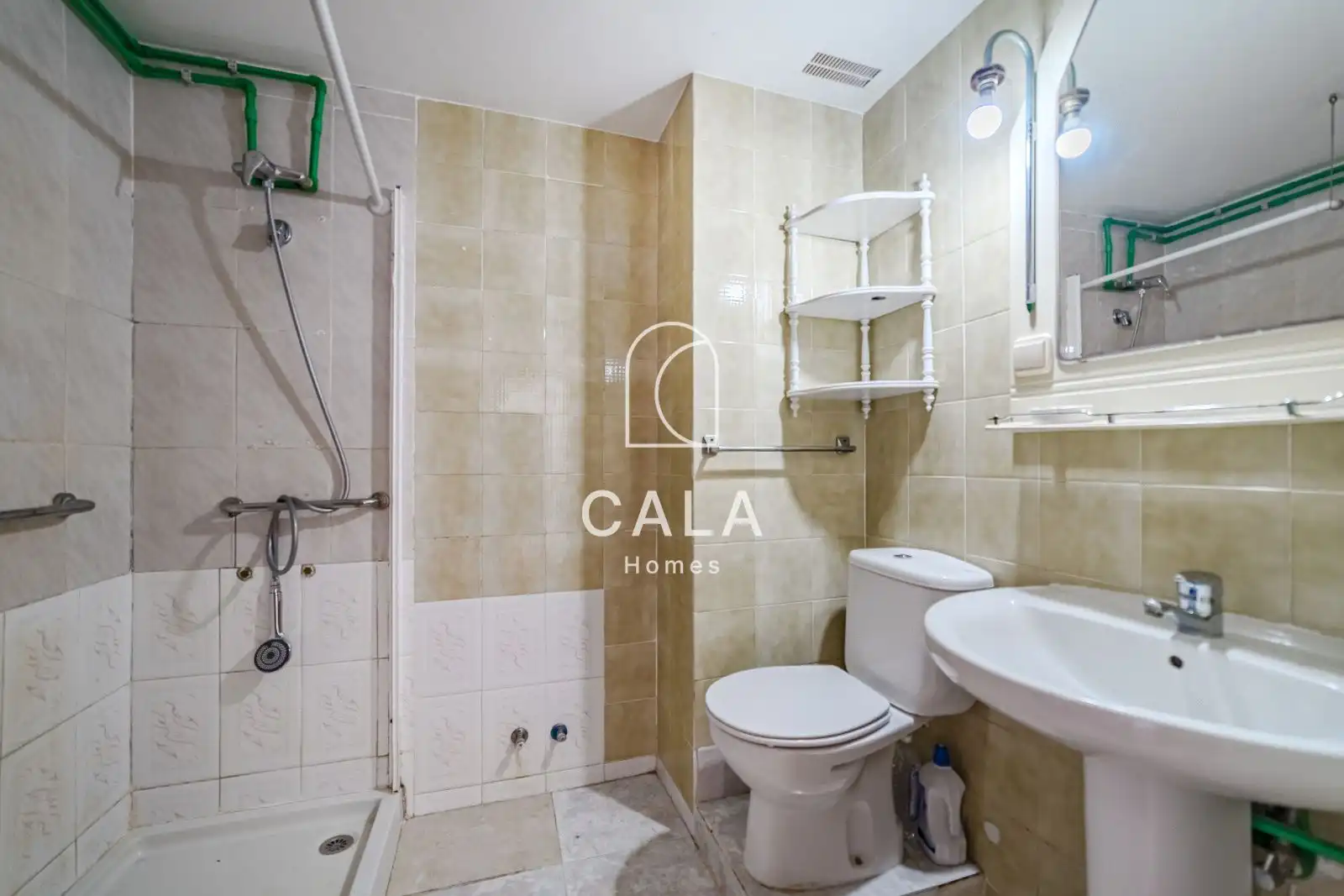 Apartament amb piscina en venda a Juan Carlos I, imagen 16