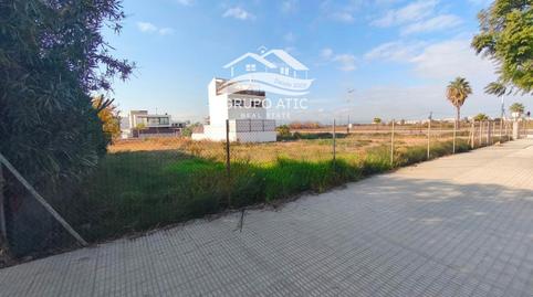 Photo 4 of Land for sale in Avd Vicente Cañada Blanch, Playa, Burriana / Borriana