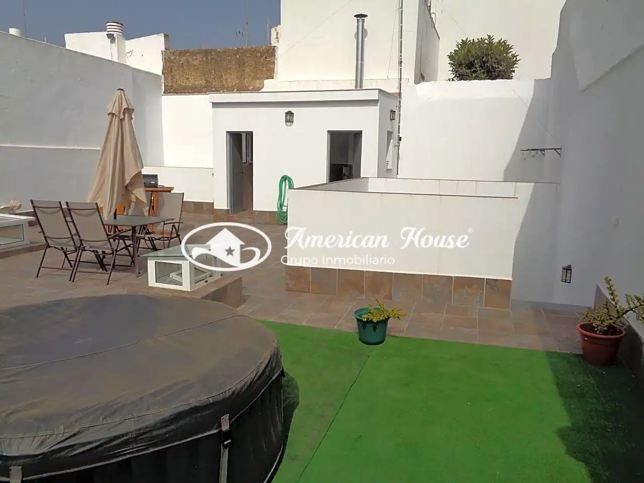 Maison à vendre à Plaza de toros - Venta Vargas - Capitania, imagen 29