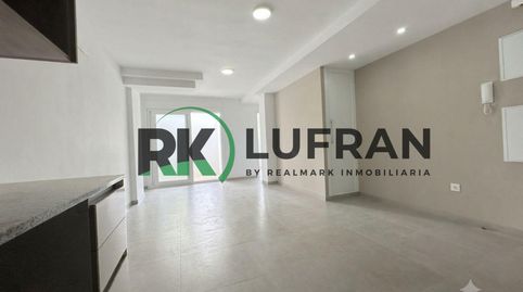 Foto 4 de Piso en venta en Plaza de Toros - Avenida Chapí - Trinquete, Elda