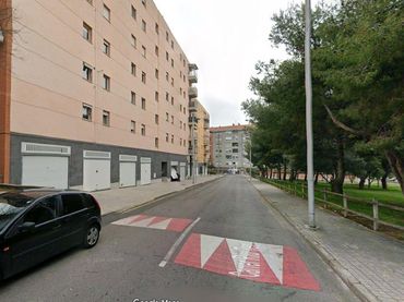 Wohnung zum Verkauf in Calle Riu Ter 13