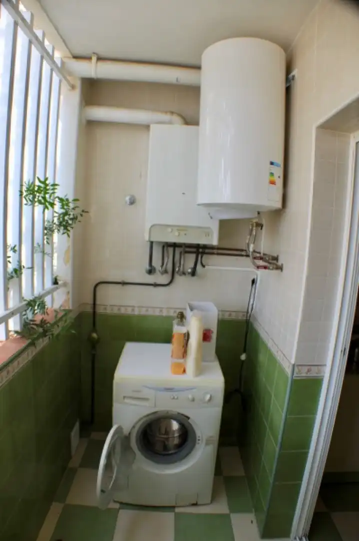 Casa amb piscina en venda a Poble Nou - Montiboli, imagen 18