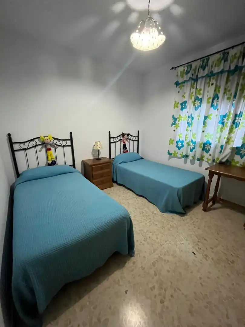 Habitación de Piso en venta en Villamartín con Aire acondicionado