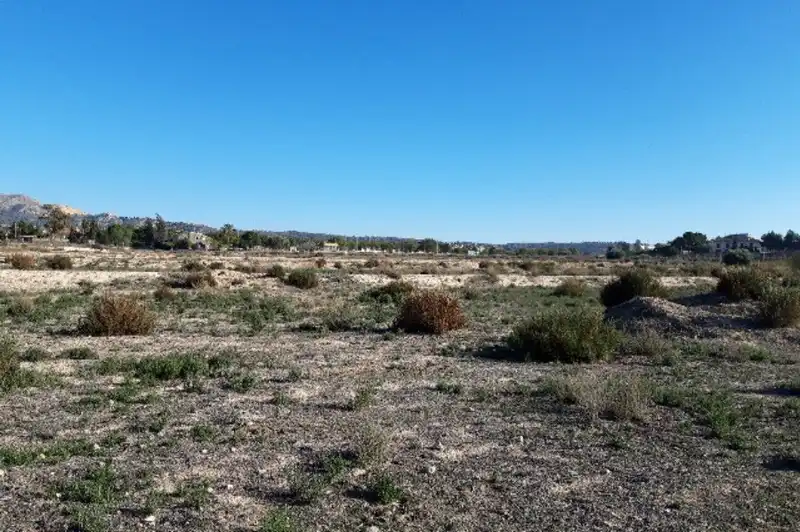 Terreno residencial en venta en ORITO, POLIGONO 11, imagen 9