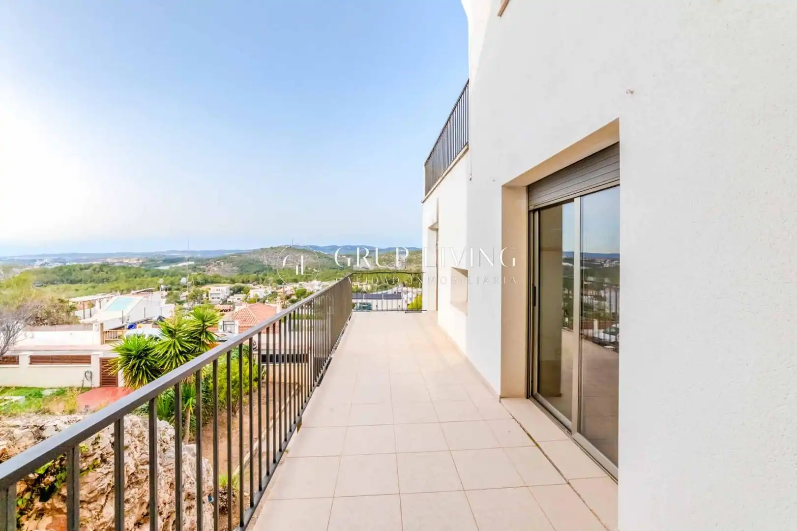 Houses for rent in Can Girona - Terramar - Vinyet