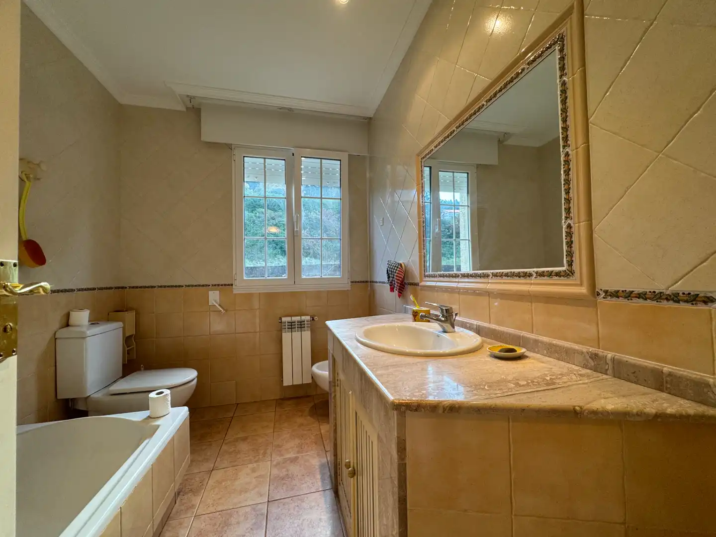 Chalet con jardín en venta en Portela Villestro, imagen 30