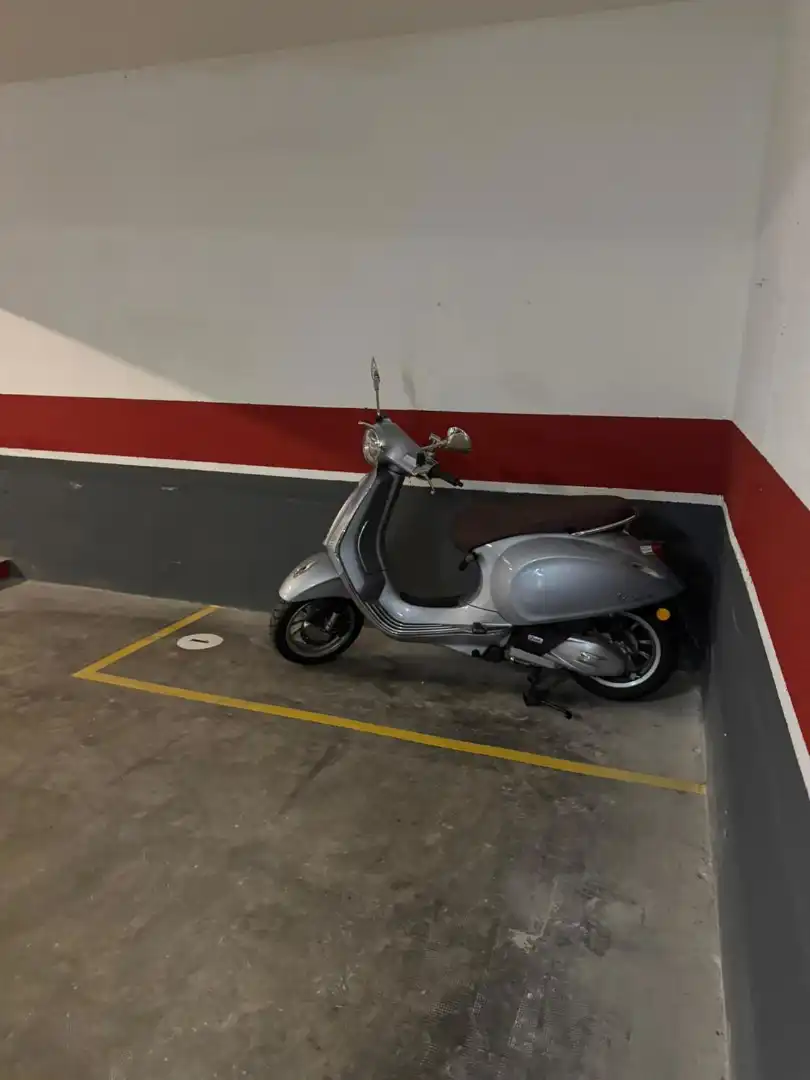 Parking of Garage for rent in Barcelona