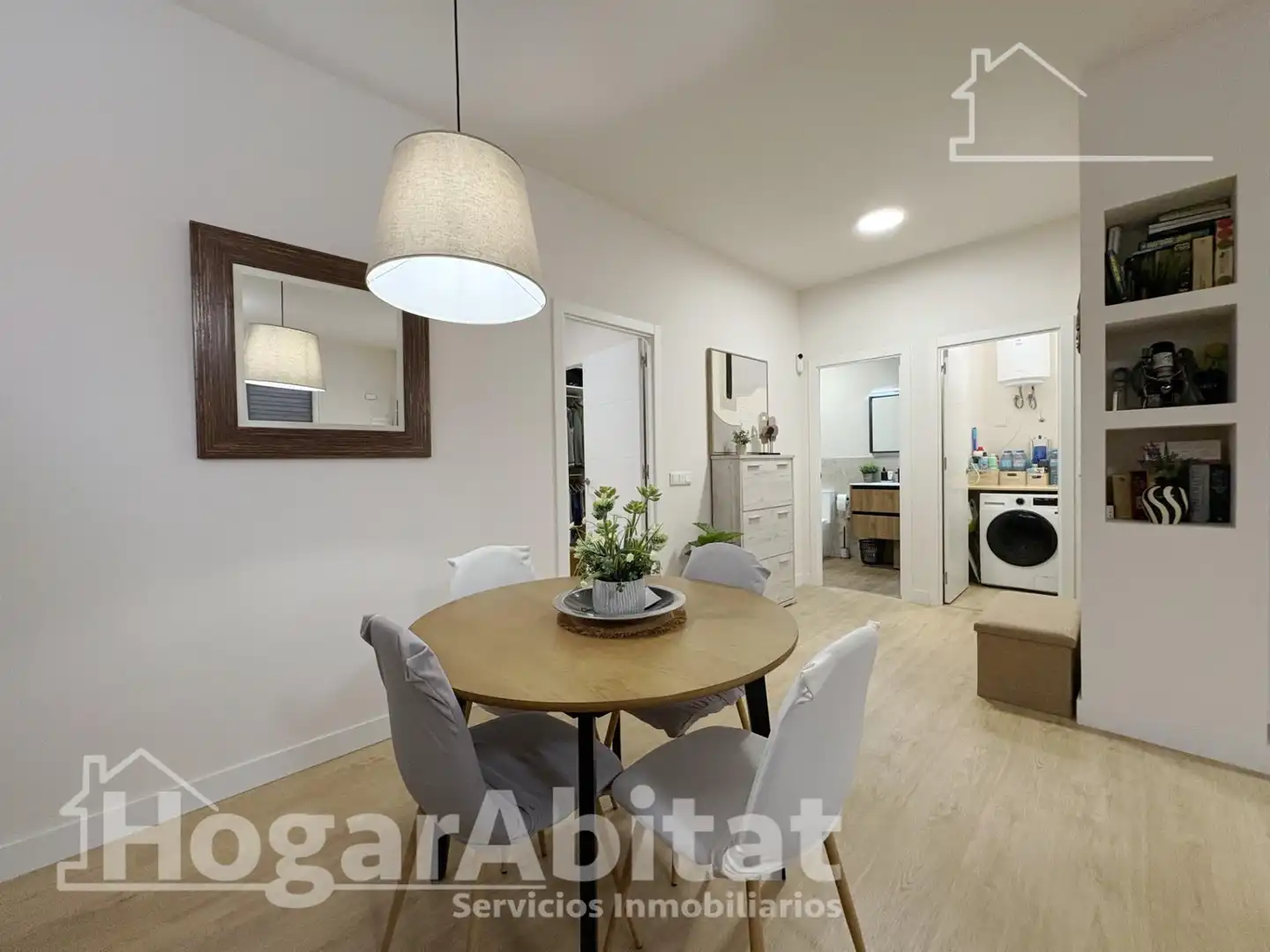 Wohnung zum Verkauf in Calle Mayans y Ciscar, imagen 18