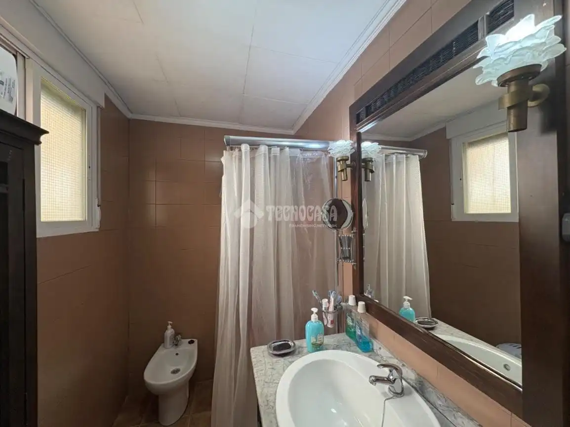 Baño de Casa o chalet en venta en Jaén con Terraza y Trastero