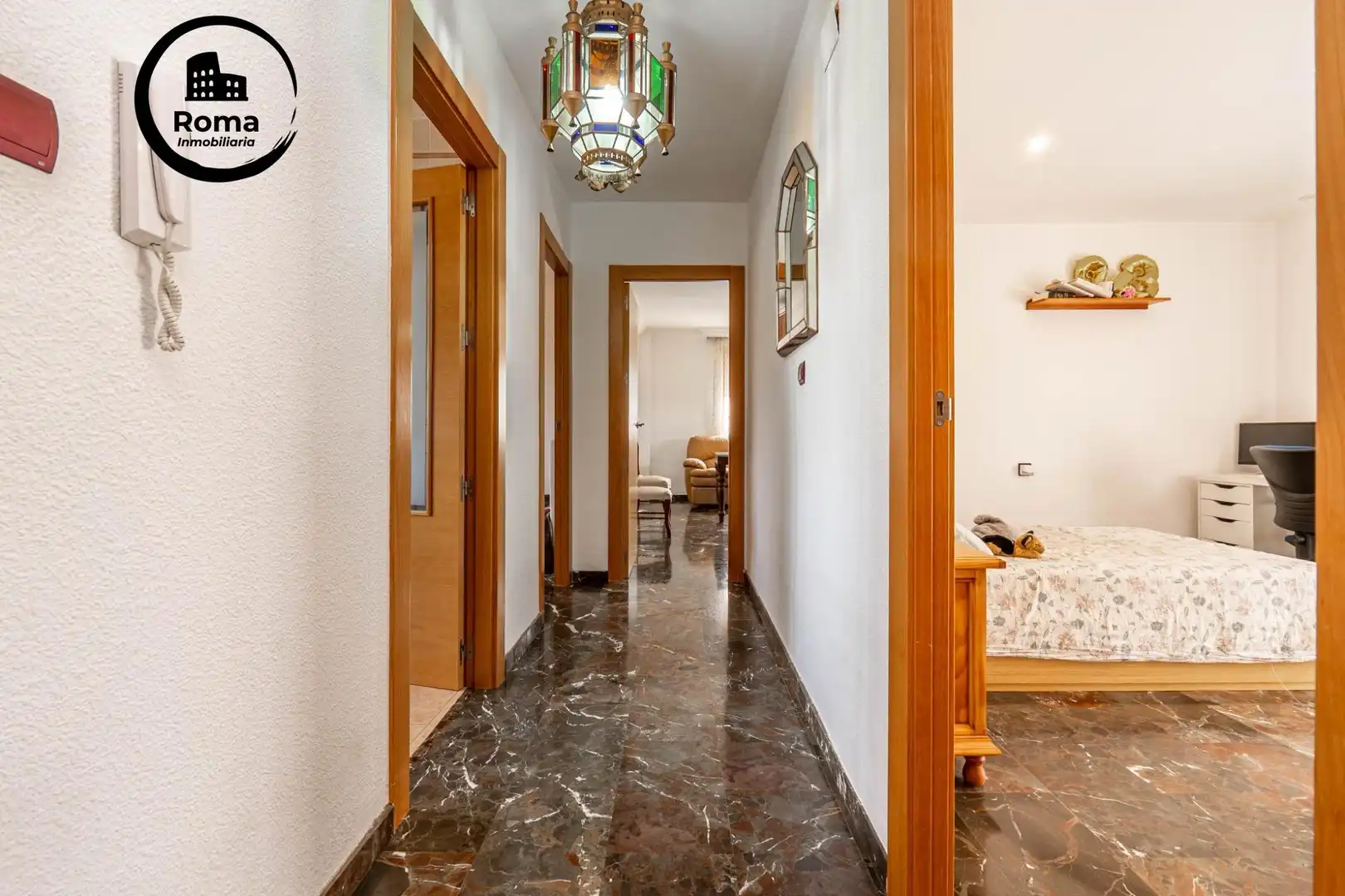 Chalet con terraza en venta en Villa de Otura, imagen 34