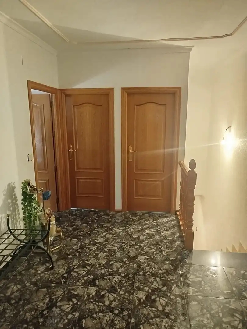 Casa o xalet en venda a Corral de Almaguer