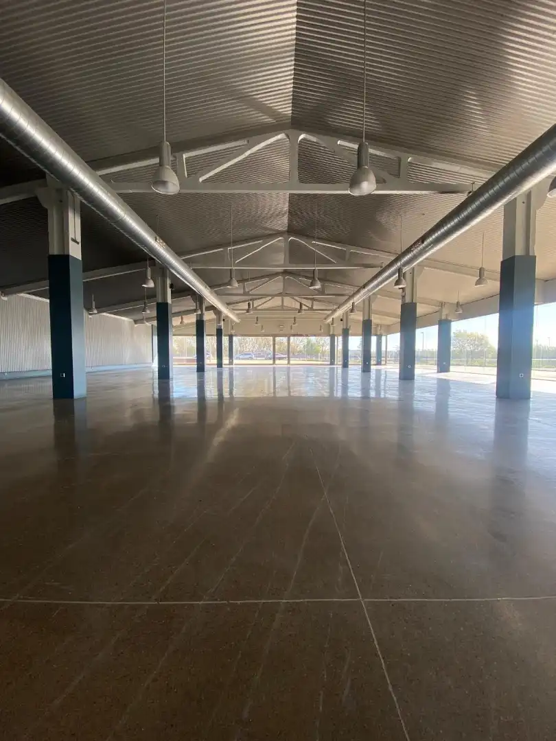 Nave industrial en venta en Cornellà del Terri