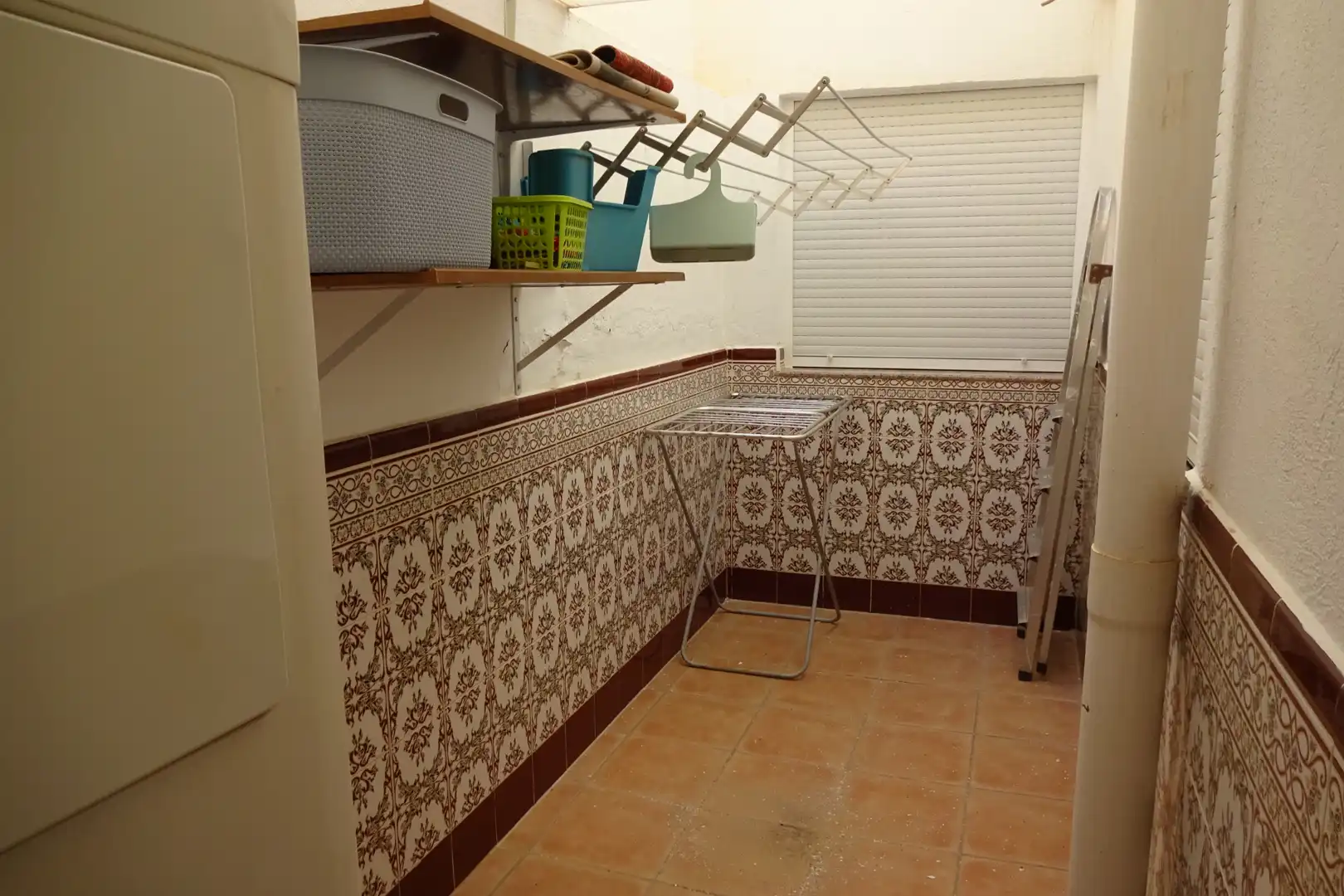 Apartament amb jardí de lloguer a El Calón 65, imagen 7