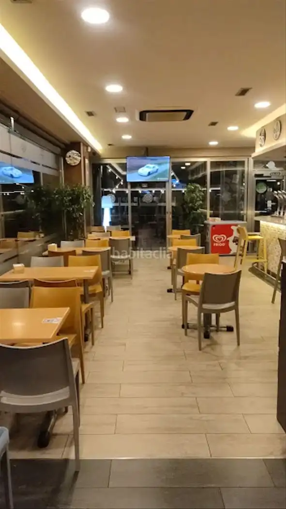 Local comercial en venta en Rúa Estrada 26, imagen 5