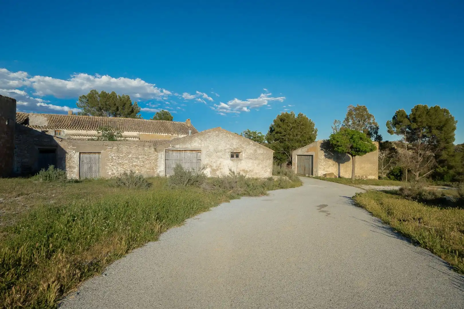Terreno en venta en Cortes de Baza