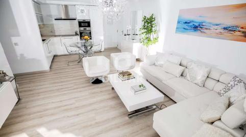 Foto 3 de Pis en venda a Alemanes, Cádiz