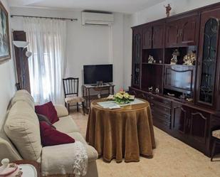 Living room of Apartment for sale in Écija  with Air Conditioner and Storage room