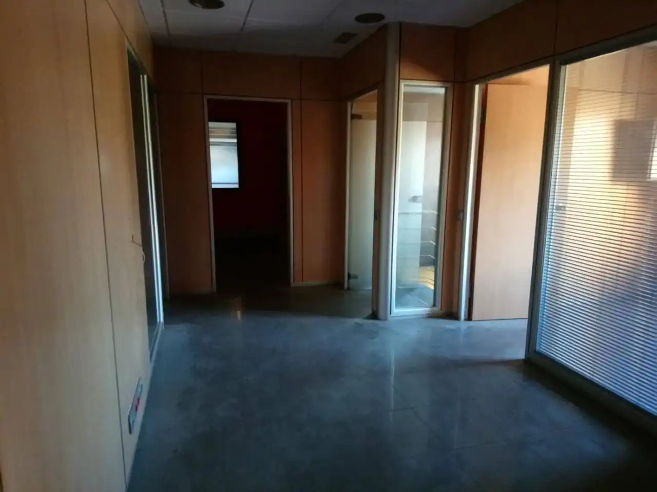 Industriegebäude zur Miete in Les Franqueses del Vallès, imagen 86