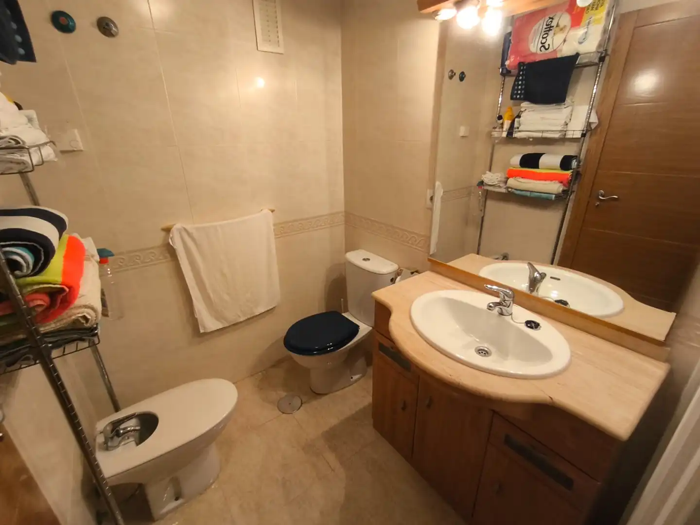 Apartament amb piscina en venda a Playa de las Gaviotas - El Pedrucho, imagen 20