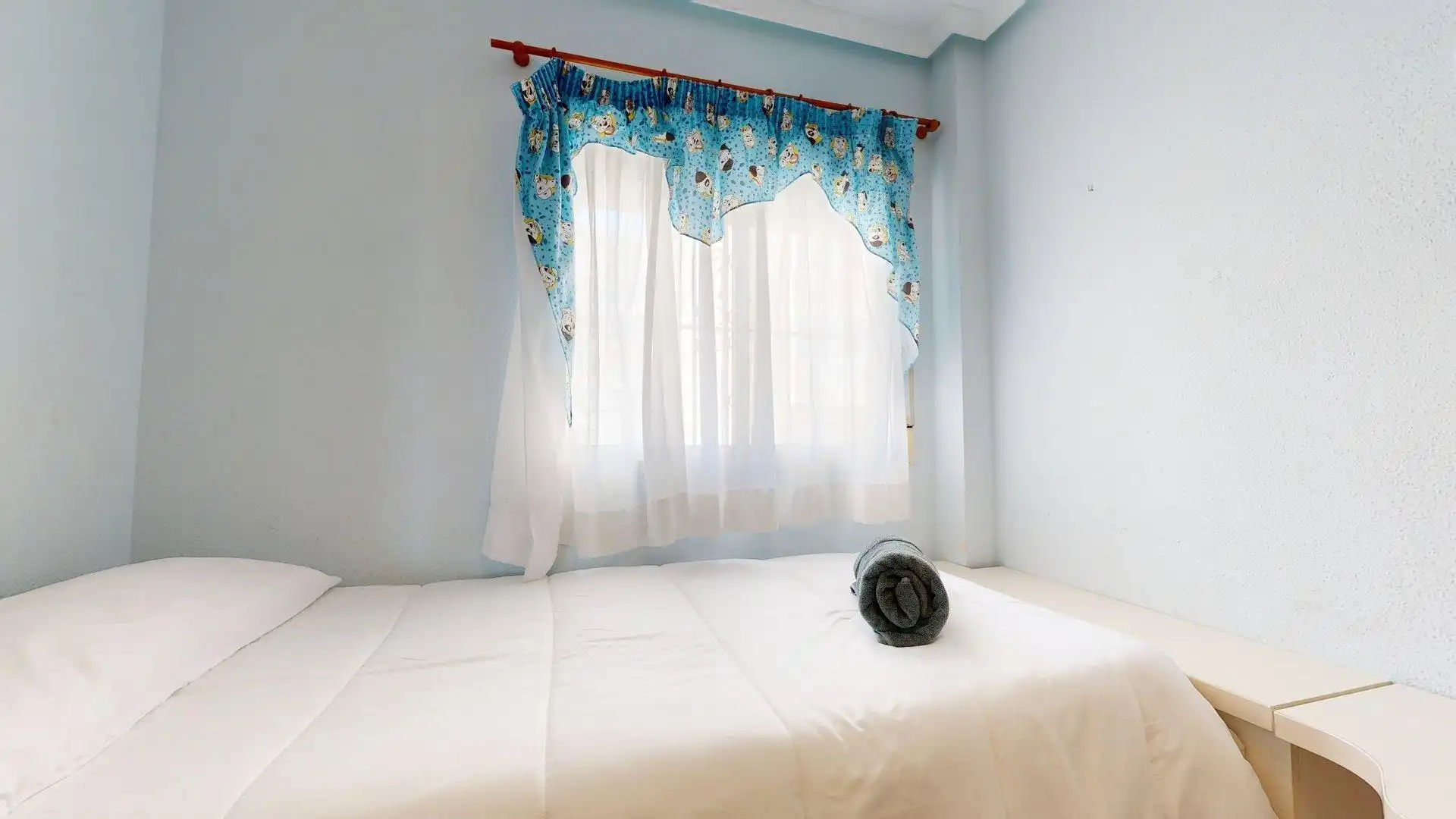 Appartement compact avec piscine à louer à Calle MALAGA 7, imagen 21