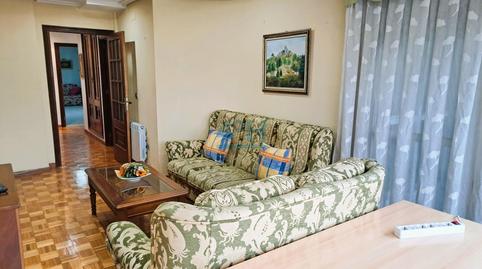 Foto 4 de Piso de alquiler