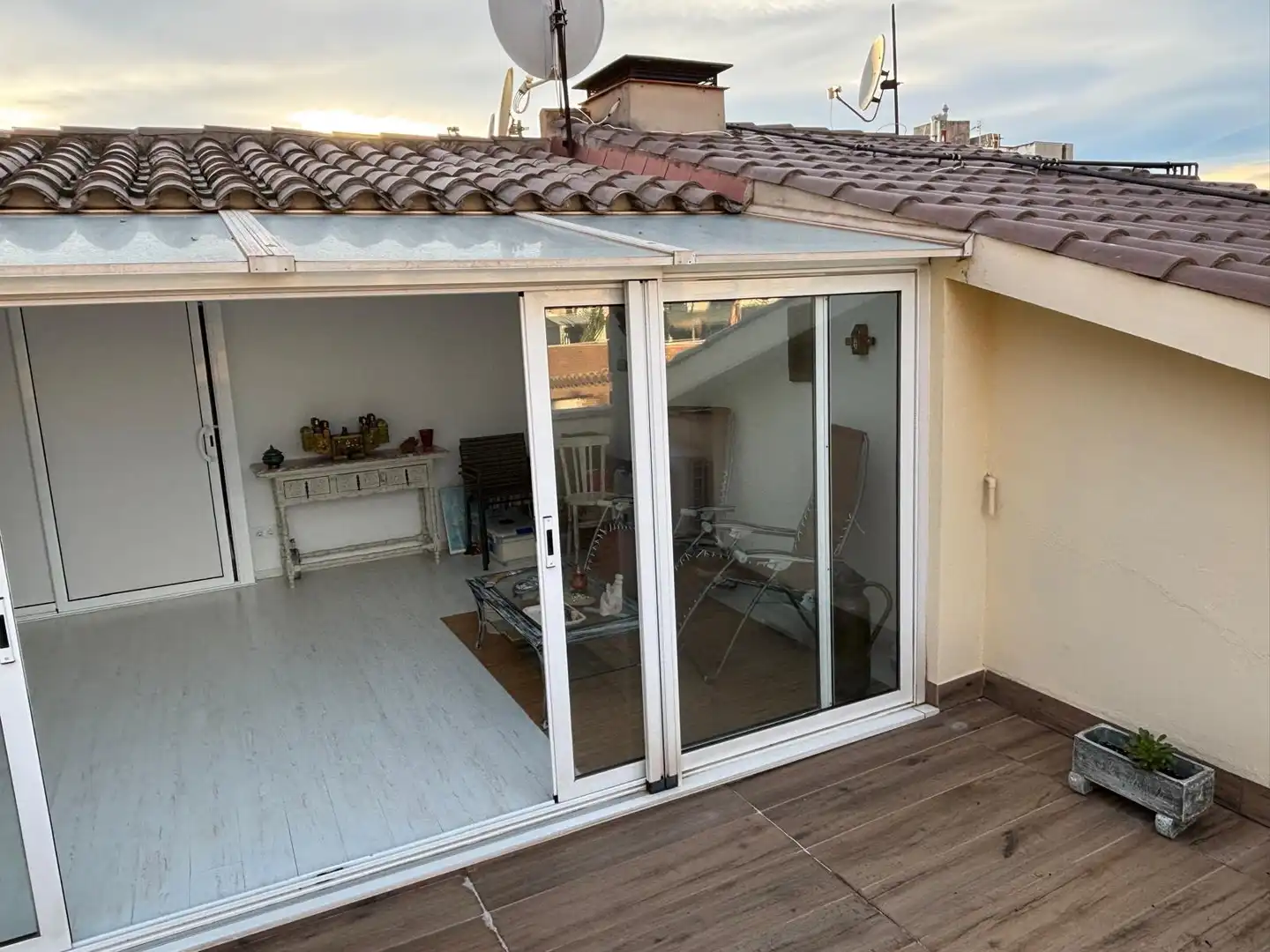 Dúplex en venta en Carrer d'En Garriga, Progrés - Pep Ventura