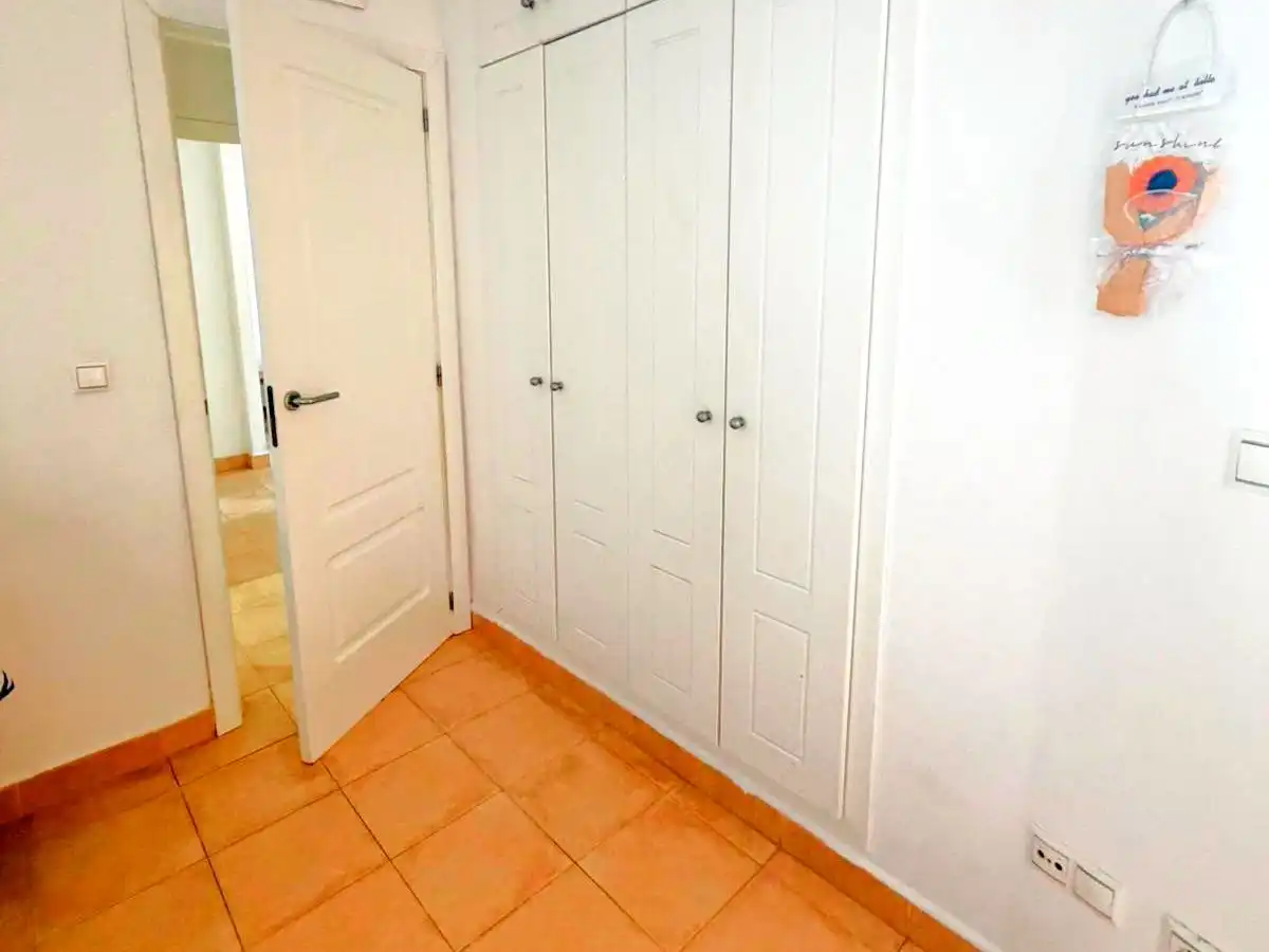 Piso con piscina en venta en Playa de Poniente, imagen 28
