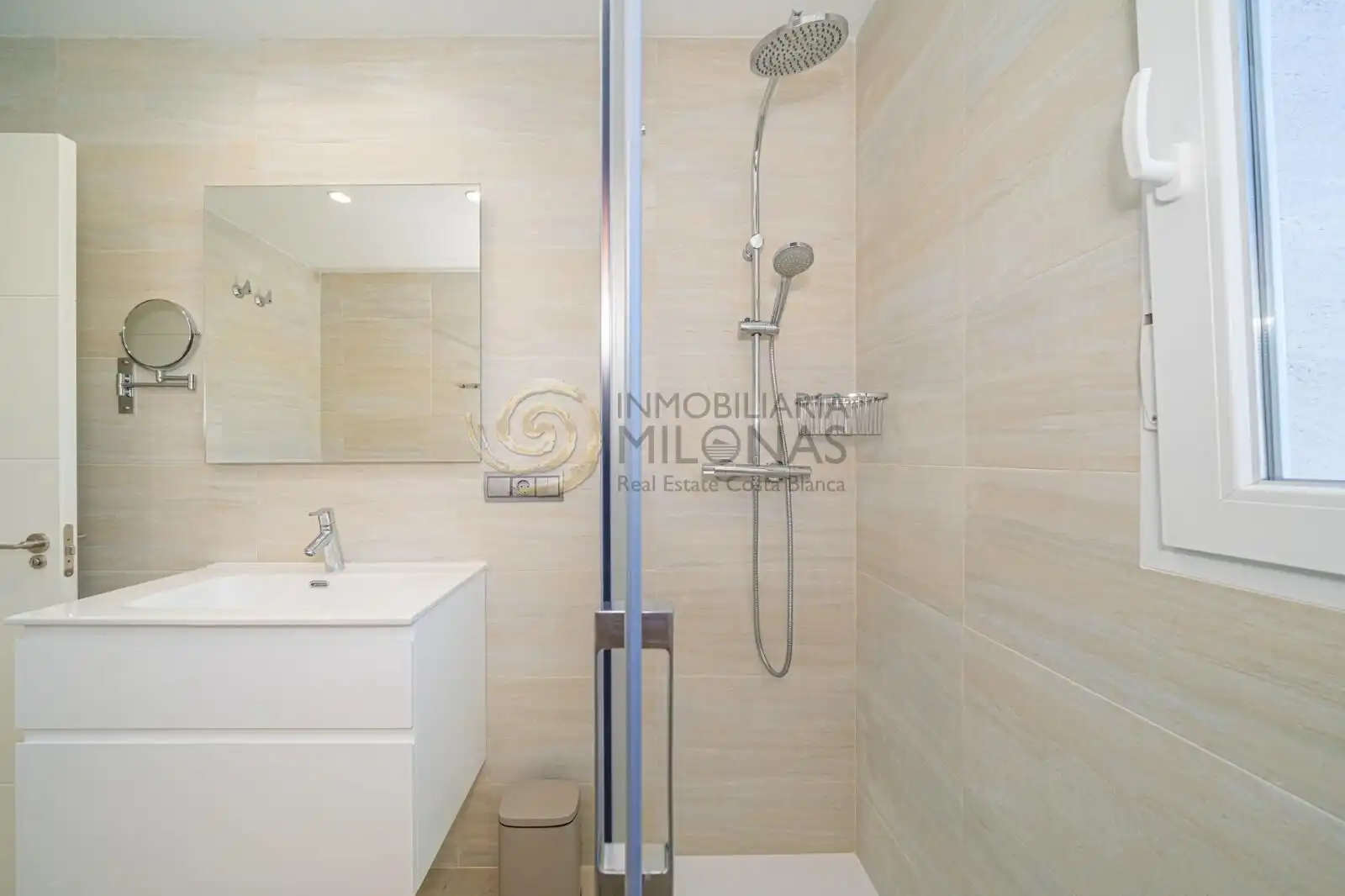 Villa con piscina in vendita a L'Albir, imagen 11