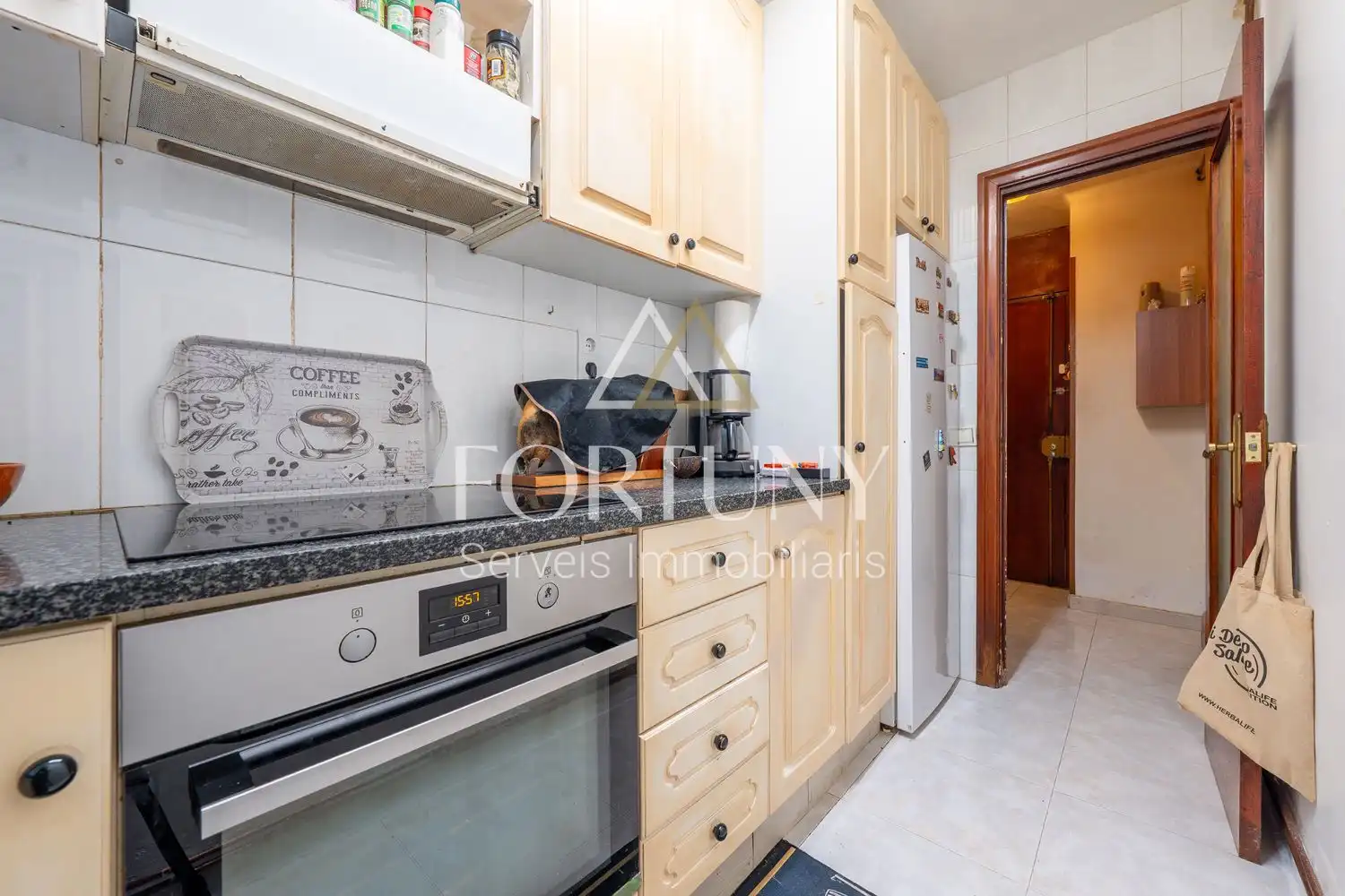 Flat for sale in Centre
