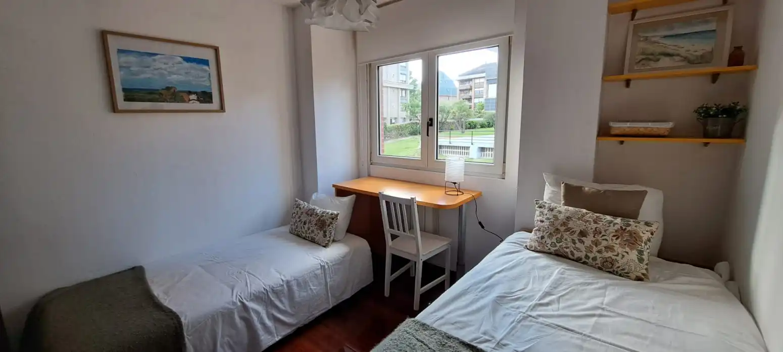 Appartamento in affitto a Santander - Paseo Altamira, imagen 14