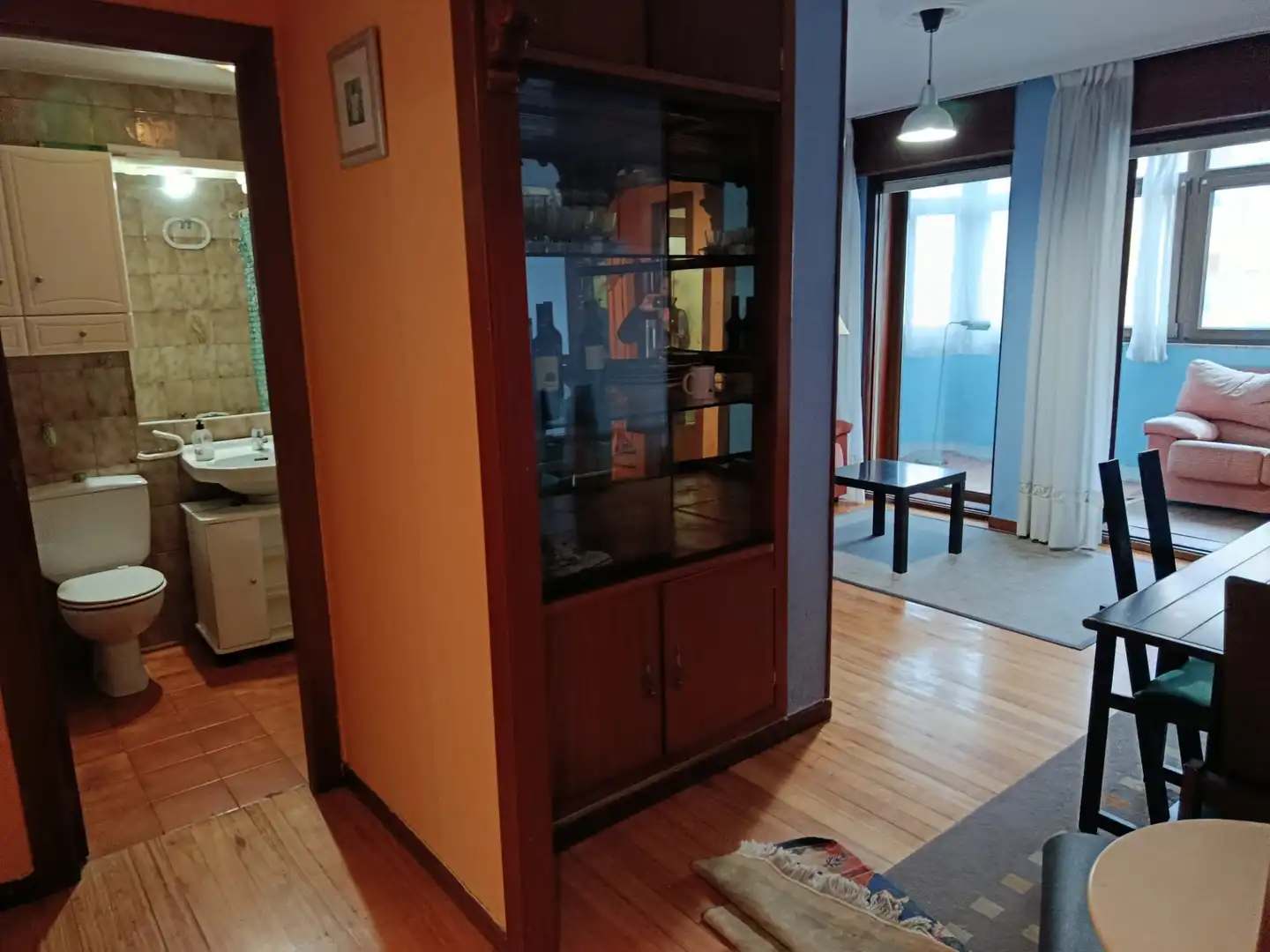 Apartamento en venta en Santander con Calefacción, Trastero y Amueblado