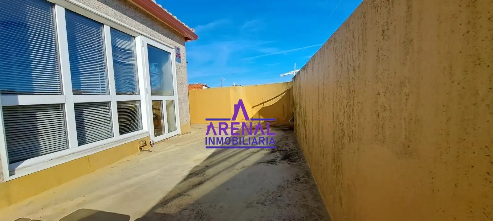 Maison mitoyenne à vendre à A Pobra do Caramiñal, imagen 2