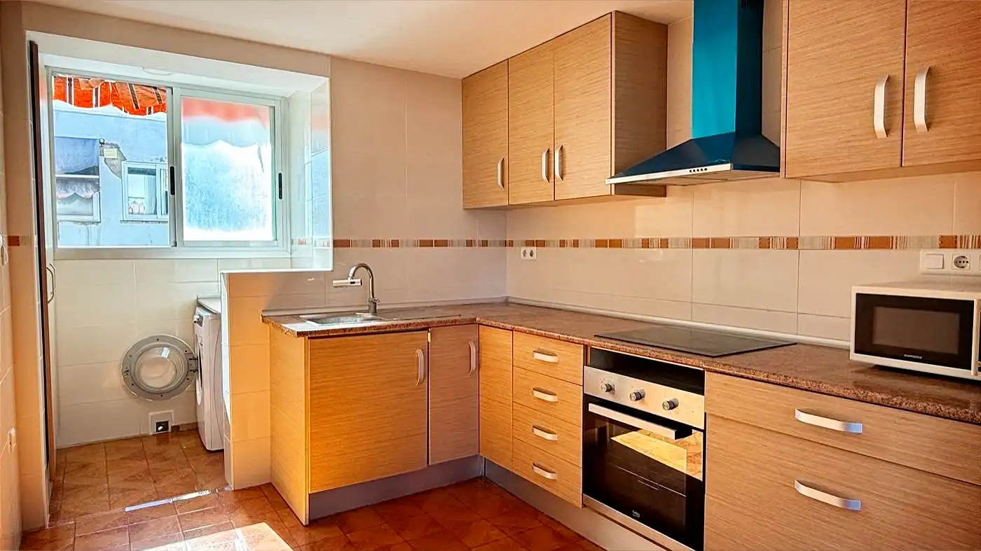 Wohnung mit Balkon zum Verkauf in Daimús, imagen 16