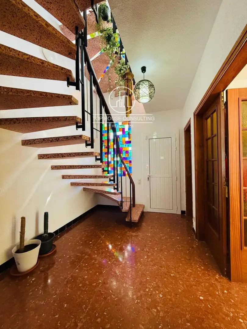 Houses for sale in Arenys de Munt  with Air Conditioner, Heating and Terrace