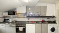 Kitchen of Flat for sale in Eibar  with Heating