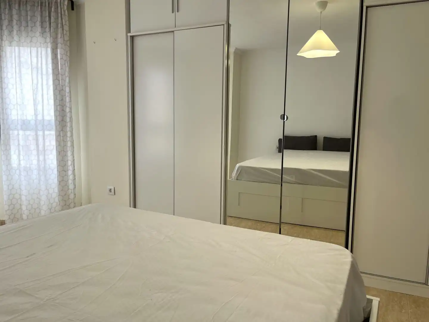 Habitación de Finca rústica en venta en Ontinyent con Calefacción, Terraza y Trastero