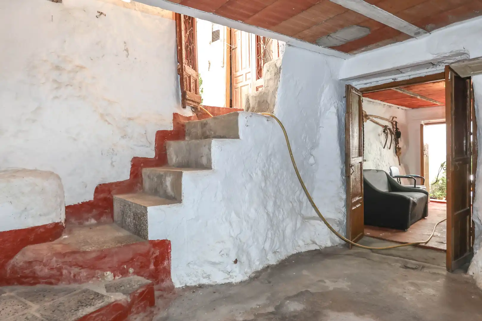 Casa o xalet en venda a Calle Cuzco, Yunquera