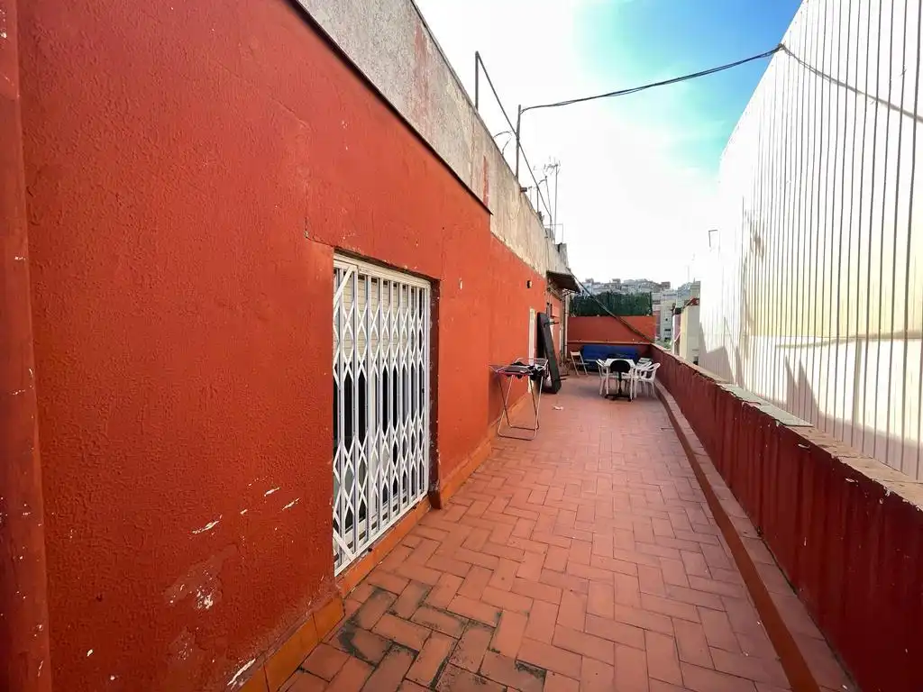 Piso con ascensor en venta en Carrer Cuba, imagen 18
