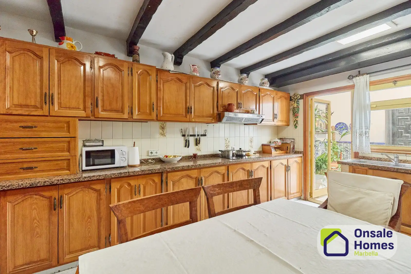 Villa avec terrasse à vendre à Calle los Olivos, imagen 20