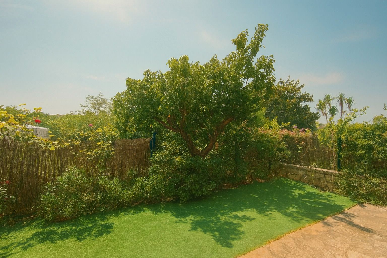 Garden of Single-family semi-detached to rent in Ribamontán al Monte  with Heating, Terrace and Furnished
