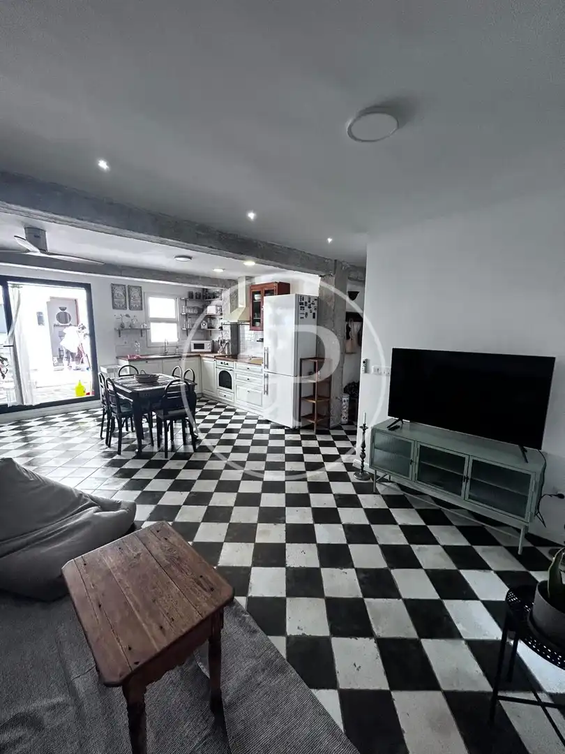 Flat for rent in C/ de Felip Vives de Canyamars, El Cabanyal - El Canyamelar